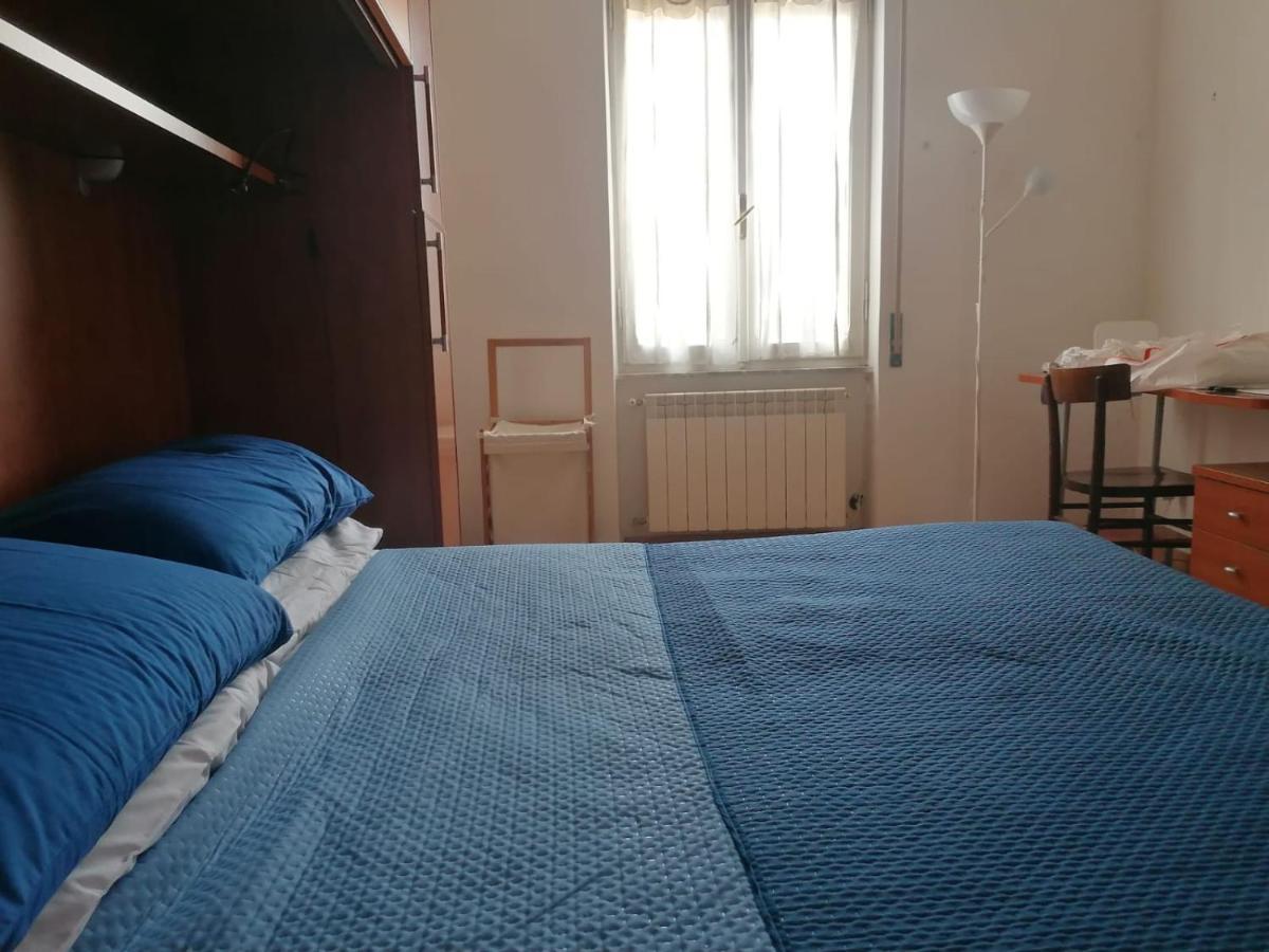 Ferienwohnung Centro 44 Viterbo Exterior foto